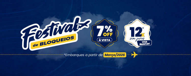 Festival de Bloqueios